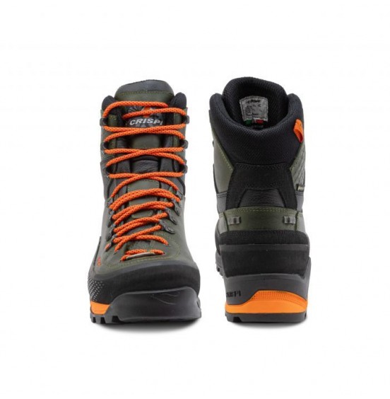 CRISPI ΑΝΔΡΙΚΑ ΜΠΟΤΑΚΙΑ FUTURA PWR CF3960-2400 GREEN