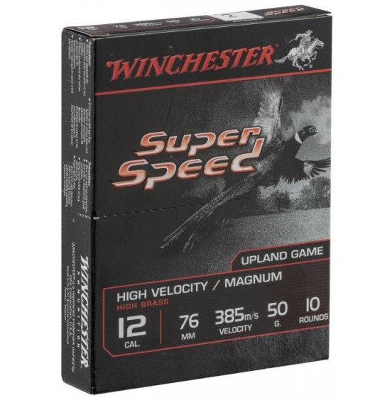 Winchester Super Speed Magnum 50gr CHS2150MP2