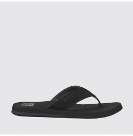 REEF THE LAYBACK MEN'S SANDALS CJ4364 BLACK