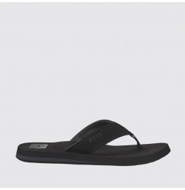REEF THE LAYBACK MEN'S SANDALS CJ4364 BLACK
