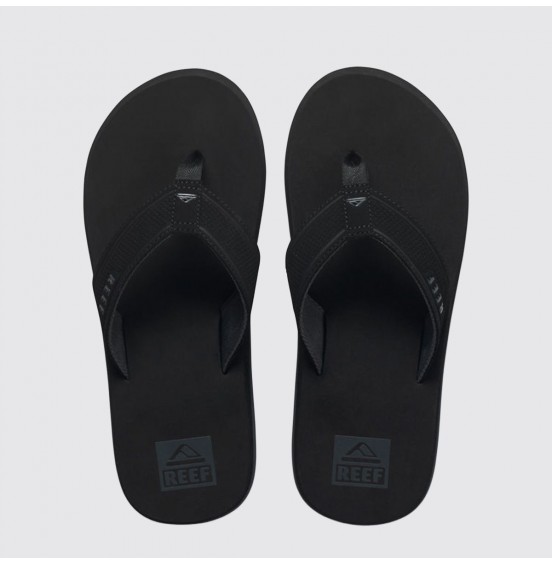 REEF THE LAYBACK MEN'S SANDALS CJ4364 BLACK