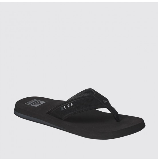 REEF THE LAYBACK MEN'S SANDALS CJ4364 BLACK
