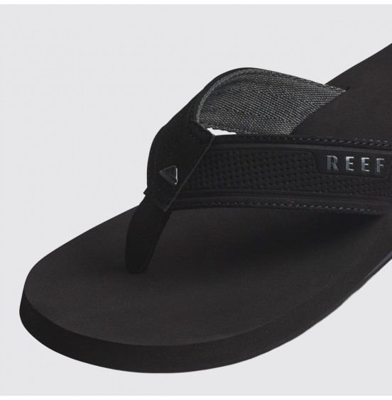 REEF THE LAYBACK MEN'S SANDALS CJ4364 BLACK