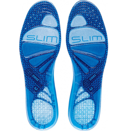 SIDAS ΠΑΤΟΙ CUSHIONING GEL SLIM CSEESCUSHSLI15