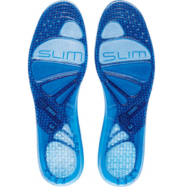 SIDAS ΠΑΤΟΙ CUSHIONING GEL SLIM CSEESCUSHSLI15