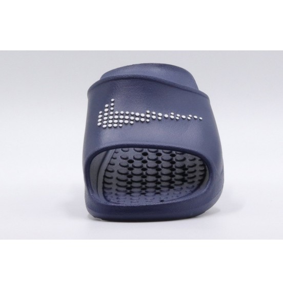 NIKE ΑΝΔΡΙΚΕΣ ΠΑΝΤΟΦΛΕΣ VICTORI ONE SHOWER SLIDE CZ5478400 MIDNIGHT NAVY WHITE