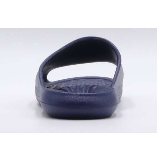NIKE ΑΝΔΡΙΚΕΣ ΠΑΝΤΟΦΛΕΣ VICTORI ONE SHOWER SLIDE CZ5478400 MIDNIGHT NAVY WHITE