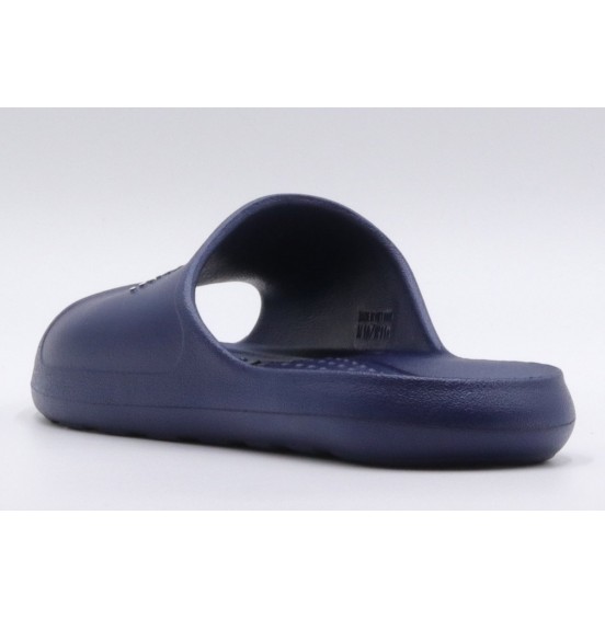 NIKE ΑΝΔΡΙΚΕΣ ΠΑΝΤΟΦΛΕΣ VICTORI ONE SHOWER SLIDE CZ5478400 MIDNIGHT NAVY WHITE