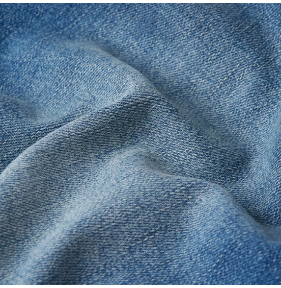 G-STAR ΑΝΔΡΙΚΟ ΤΖΙΝ ΠΑΝΤΕΛΟΝΙ STAQ 5 POCKET D06761-D881-A817 FADED BLUE