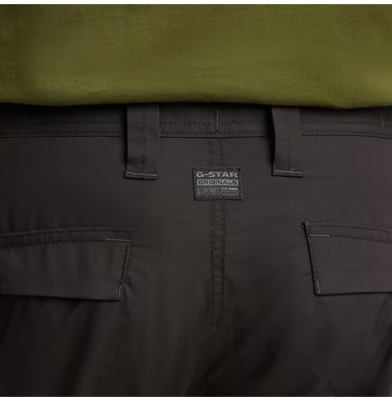 G-STAR ΑΝΔΡΙΚΟ ΠΑΝΤΕΛΟΝΙ P-3 CARGO TRAINER D23677-C962-976 RAVEN