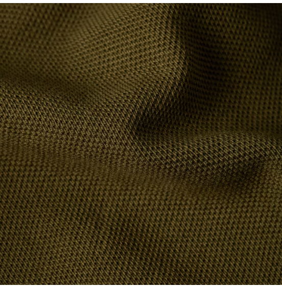 G-STAR ΑΝΔΡΙΚΟ POLO OLUV SLIM POLO D25479-E279-C793 DARK OLIVE