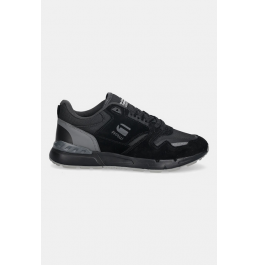 G-STAR ΑΝΔΡΙΚΑ ΠΑΠΟΥΤΣΙΑ HOLORN TNL D28174-01-A567 BLACK