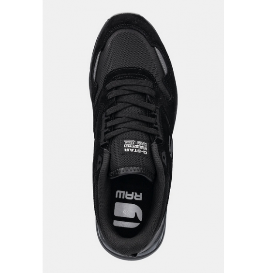 G-STAR ΑΝΔΡΙΚΑ ΠΑΠΟΥΤΣΙΑ HOLORN TNL D28174-01-A567 BLACK