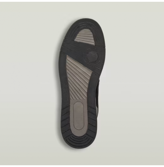 G-STAR ΑΝΔΡΙΚΑ ΠΑΠΟΥΤΣΙΑ CARLTON  TNL D28320-01-A567 BLACK