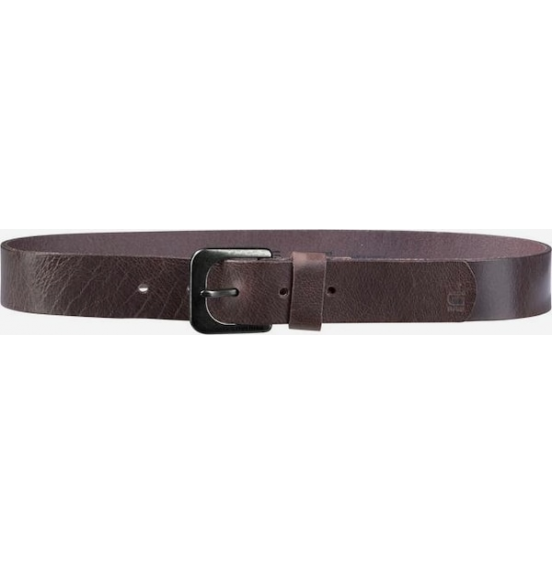 G-STAR ΔΕΡΜΑΤΙΝΗ ΖΩΝΗ DAST BELT D28833-D812-3464 BROWN