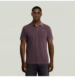 G-STAR ΑΝΔΡΙΚΟ POLO OLUV SLIM POLO D30531-E582-G217 MAZE