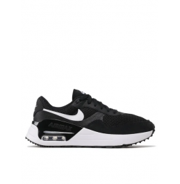 NIKE ΑΝΔΡΙΚΑ ΑΘΛΗΤΙΚΑ AIR MAX SYSTM DM9537-001 BLACK WHITE