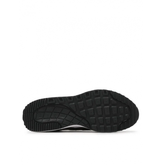 NIKE ΑΝΔΡΙΚΑ ΑΘΛΗΤΙΚΑ AIR MAX SYSTM DM9537-001 BLACK WHITE