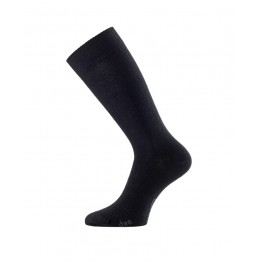 LASTING DWA-900 MERINO WOOL SOCKS BLACK