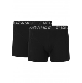 ENDURANCE ΑΝΔΡΙΚΑ ΕΣΩΡΟΥΧΑ BAMBOO 2pack BRIGHTON E161270 BLACK