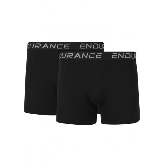 ENDURANCE ΑΝΔΡΙΚΑ ΕΣΩΡΟΥΧΑ BAMBOO 2pack BRIGHTON E161270 BLACK