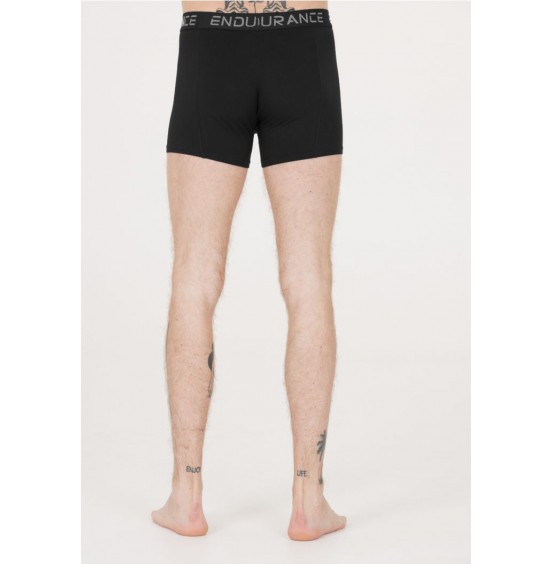 ENDURANCE ΑΝΔΡΙΚΑ ΕΣΩΡΟΥΧΑ BAMBOO 2pack BRIGHTON E161270 BLACK