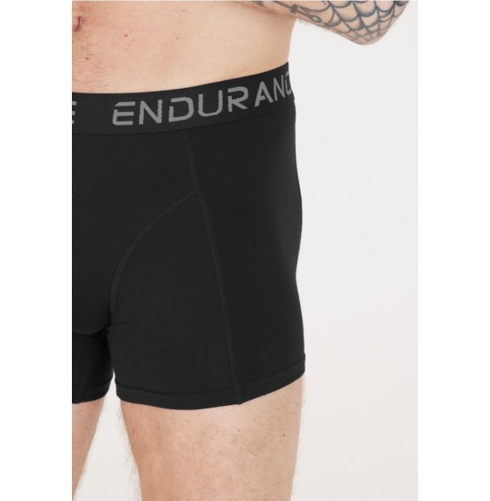 ENDURANCE ΑΝΔΡΙΚΑ ΕΣΩΡΟΥΧΑ BAMBOO 2pack BRIGHTON E161270 BLACK