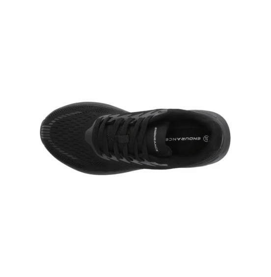 ENDURANCE ΑΘΛΗΤΙΚΑ ΠΑΠΟΥΤΣΙΑ MASAKO E232212-1001S BLACK