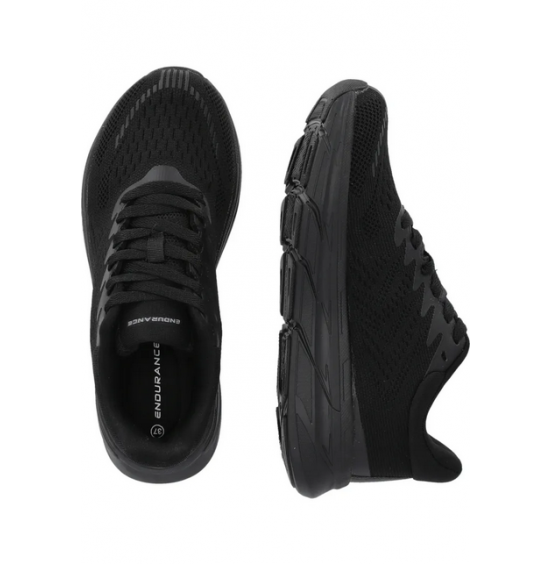 ENDURANCE ΑΘΛΗΤΙΚΑ ΠΑΠΟΥΤΣΙΑ MASAKO E232212-1001S BLACK