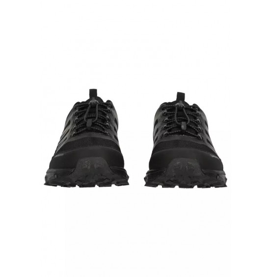 ENDURANCE ΑΝΔΡΙΚΑ ΠΑΠΟΥΤΣΙΑ TREKKING FERILL SHOES WP E254384-1001 BLACK