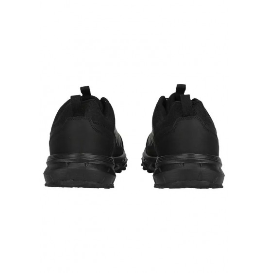 ENDURANCE ΑΝΔΡΙΚΑ ΠΑΠΟΥΤΣΙΑ TREKKING FERILL SHOES WP E254384-1001 BLACK