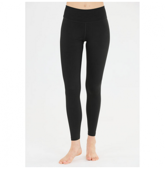 ATHLECIA ΓΥΝΑΙΚΕΙΟ ΚΟΛΑΝ BLOOM TIGHTS EA233364-1001 BLACK