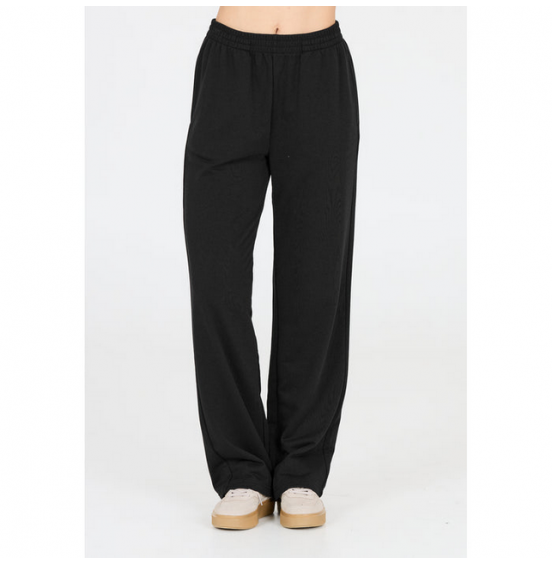 ATHLECIA ΓΥΝΑΙΚΕΙΑ ΦΟΡΜΑ CRECY PANTS EA251339-1001 BLACK