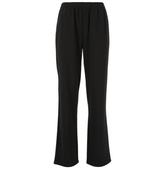 ATHLECIA ΓΥΝΑΙΚΕΙΑ ΦΟΡΜΑ CRECY PANTS EA251339-1001 BLACK