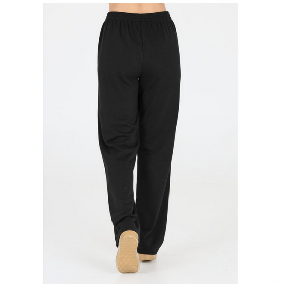 ATHLECIA ΓΥΝΑΙΚΕΙΑ ΦΟΡΜΑ CRECY PANTS EA251339-1001 BLACK