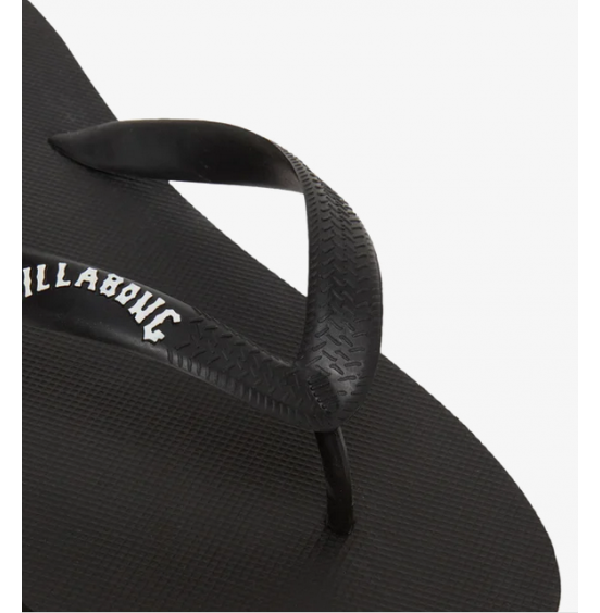 BILLABONG ΑΝΔΡΙΚΕΣ ΣΑΓΙΟΝΑΡΕΣ TIDES SLICE EBYL100023-BLK BLACK
