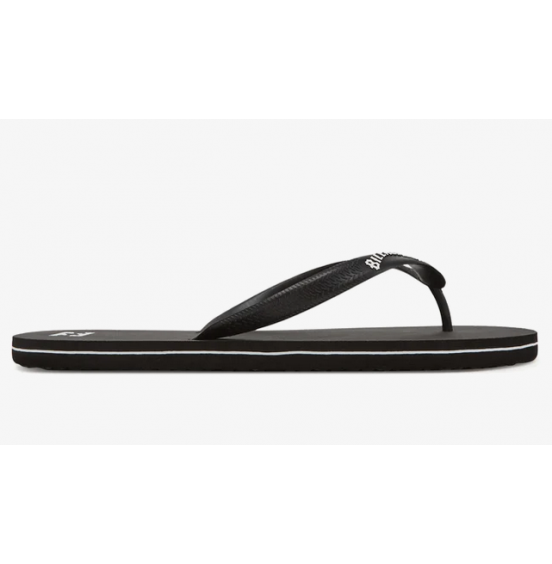 BILLABONG ΑΝΔΡΙΚΕΣ ΣΑΓΙΟΝΑΡΕΣ TIDES SLICE EBYL100023-BLK BLACK