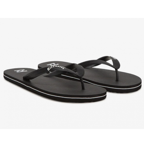 BILLABONG ΑΝΔΡΙΚΕΣ ΣΑΓΙΟΝΑΡΕΣ TIDES SLICE EBYL100023-BLK BLACK