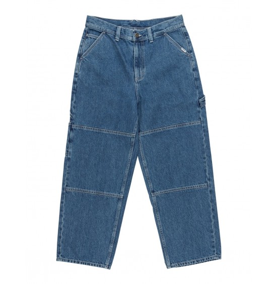ELEMENT YOUTH ΤΖΙΝ ΠΑΝΤΕΛΟΝΙ CARPENTER DENIM ELBDP00102-BNT0 BLUE