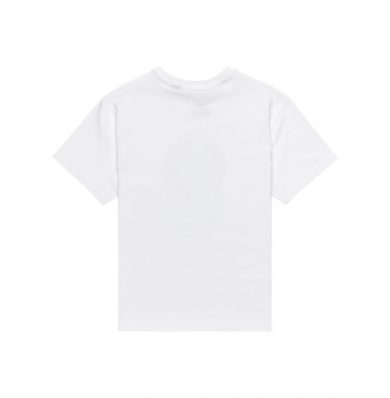 ELEMENT ΠΑΙΔΙΚΟ T-SHIRT WHATS UP ELBZT00233-WBB0 WHITE
