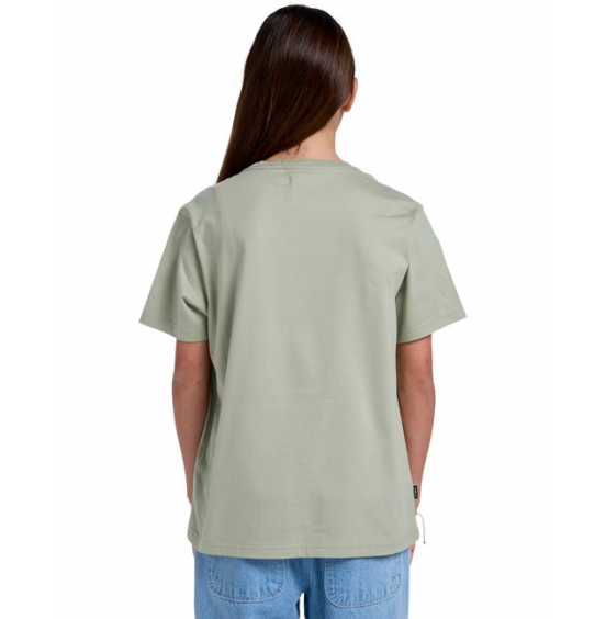 ELEMENT ΠΑΙΔΙΚΟ T-SHIRT TIMBER BREAKTIME ELBZT00244-GHEO TEA