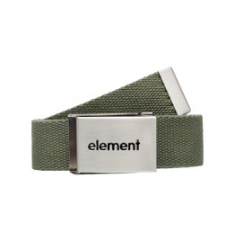 ELEMENT ΖΩΝΗ ELEMENTAL 2.0 BELT ELYAA00198-GSQ0 RIFLE GREEN