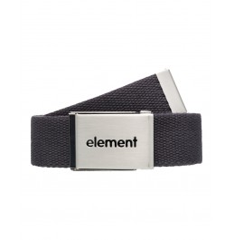 ELEMENT ΖΩΝΗ ELEMENTAL 2.0 BELT ELYAA00198-KTA0 BLACK