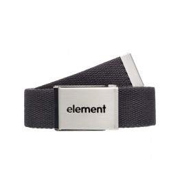 ELEMENT ΖΩΝΗ ELEMENTAL 2.0 BELT ELYAA00198-KTA0 BLACK