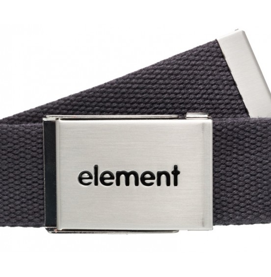 ELEMENT ΖΩΝΗ ELEMENTAL 2.0 BELT ELYAA00198-KTA0 BLACK