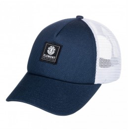 ELEMENT ICON MESH CAP DARK NAVY (ELYHA00137)