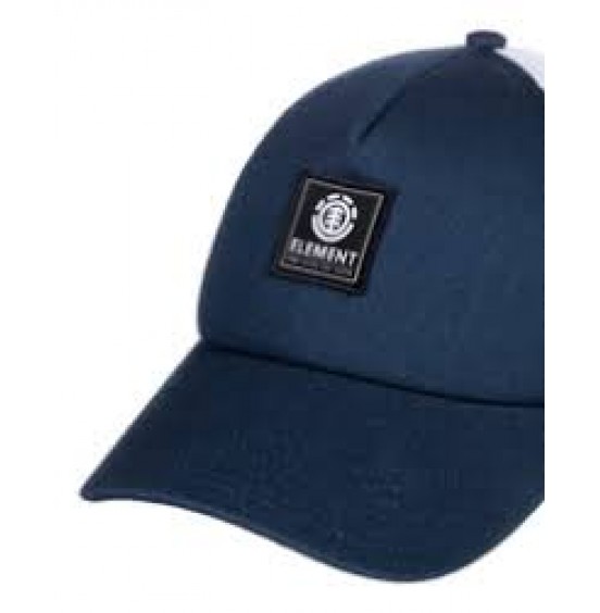 ELEMENT ICON MESH CAP DARK NAVY (ELYHA00137)