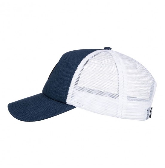 ELEMENT ICON MESH CAP DARK NAVY (ELYHA00137)