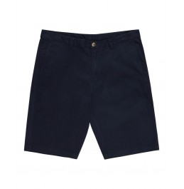 ELEMENT HOWLAND CLASSIC ELYWS00145-ECN ΑΝΔΡΙΚΗ ΒΕΡΜΟΥΔΑ CHINO ECLIPSE NAVY