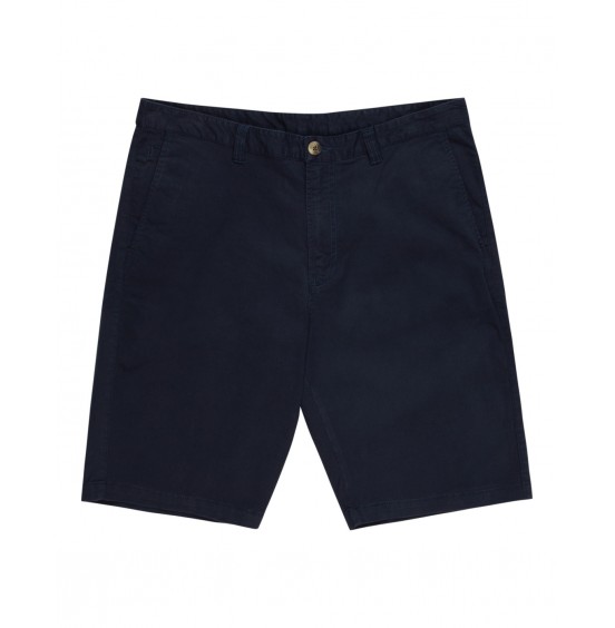 ELEMENT HOWLAND CLASSIC ELYWS00145-ECN ΑΝΔΡΙΚΗ ΒΕΡΜΟΥΔΑ CHINO ECLIPSE NAVY